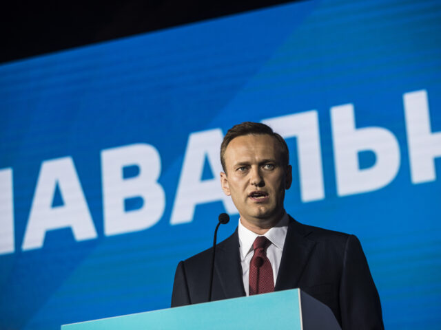 Anti-corruption investigations by Alexei Navalny.