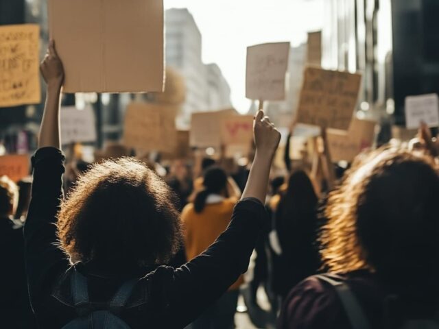 The Right to Be Heard: How Consumer Complaints Shape Laws and Business Practices